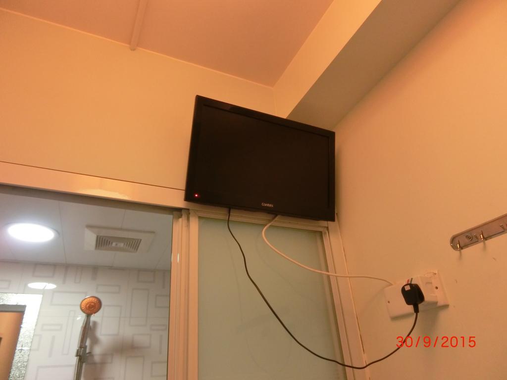 Li Cheng Guesthouse Hongkong Værelse billede
