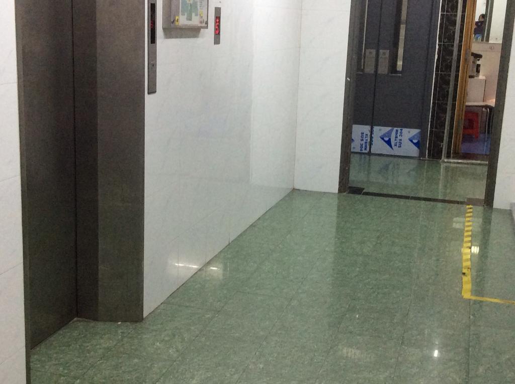 Li Cheng Guesthouse Hongkong Eksteriør billede